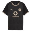 Fotballtrøye Borussia Dortmund 100th Anniversary 2025-26 Kortermet