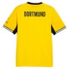 Fotballtrøye Borussia Dortmund Hjemmedrakt 2026-27 Kortermet