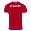 Fotballtrøye FC Bayern München Hjemmedrakt 2026-27 Kortermet