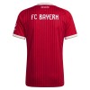 Fotballtrøye FC Bayern München Hjemmedrakt 2026-27 Kortermet - Damer