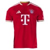 Fotballtrøye FC Bayern München Musiala 10 Hjemmedrakt 2026-27 Kortermet