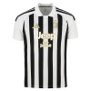 Fotballtrøye Juventus Yildiz 10 Hjemmedrakt 2026-27 Kortermet
