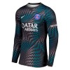 Fotballtrøye Paris Saint-Germain Keeper Hjemmedrakt 2026-27 Langermet Fotballtrøye Paris Saint-Germain Keeper Hjemmedrakt 2026-27 Langermet