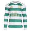 Fotballtrøye Celtic FC Hjemmedrakt 2026-27 Langermet