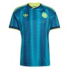 Fotballtrøye Colombia Bortedrakt VM 2026 Kortermet - Barn(+ Shorts)