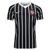Fotballtrøye Corinthians Bortedrakt 2026-27 Kortermet