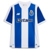 Fotballtrøye FC Porto Hjemmedrakt 2026-27 Kortermet