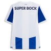 Fotballtrøye FC Porto Hjemmedrakt 2026-27 Kortermet