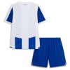 Fotballtrøye FC Porto Hjemmedrakt 2026-27 Kortermet - Barn(+ Shorts)