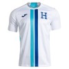 Fotballtrøye Honduras Hjemmedrakt 2026 Kortermet