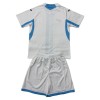 Fotballtrøye Honduras Hjemmedrakt 2026 Kortermet - Barn(+ Shorts)