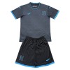 Fotballtrøye Honduras Tredjedrakt 2026 Kortermet - Barn(+ Shorts)