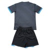 Fotballtrøye Honduras Tredjedrakt 2026 Kortermet - Barn(+ Shorts)