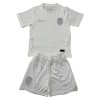 Fotballtrøye Norge Tredjedrakt VM 2026 Kortermet - Barn(+ Shorts) Fotballtrøye Norge Tredjedrakt VM 2026 Kortermet - Barn(+ Shorts)