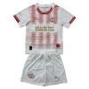 Fotballtrøye PSV Eindhoven Special Edition Fjerdedrakt 2025-26 Kortermet - Barn(+ Shorts)