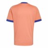 Fotballtrøye Tyskland Bortedrakt Keeper VM 2026 Kortermet - Barn(+ Shorts)