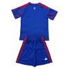 Fotballtrøye Universidad de Chile Hjemmedrakt 2026-27 Kortermet - Barn(+ Shorts)