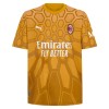 Fotballtrøye AC Milan Keeper Hjemmedrakt 2026-27 Kortermet