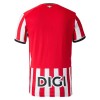 Fotballtrøye Athletic Bilbao Hjemmedrakt 2026-27 Kortermet - Barn(+ Shorts)