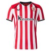 Fotballtrøye Athletic Bilbao Hjemmedrakt 2026-27 Kortermet - Barn(+ Shorts)