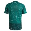 Fotballtrøye Liverpool Keeper Hjemmedrakt 2026-27 Kortermet Grønn - Barn(+ Shorts)