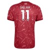 Fotballtrøye Liverpool M.Salah 11 Hjemmedrakt 2026-27 Kortermet Fotballtrøye Liverpool M.Salah 11 Hjemmedrakt 2026-27 Kortermet