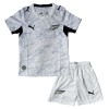 Fotballtrøye New Zealand Hjemmedrakt VM 2026 Kortermet - Barn(+ Shorts) Fotballtrøye New Zealand Hjemmedrakt VM 2026 Kortermet - Barn(+ Shorts)