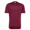 Fotballtrøye Aston Villa Hjemmedrakt 2026-27 Kortermet - Barn(+ Shorts)