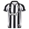 Fotballtrøye Botafogo Hjemmedrakt 2026-27 Kortermet Fotballtrøye Botafogo Hjemmedrakt 2026-27 Kortermet