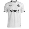 Fotballtrøye Botafogo Tredjedrakt 2026-27 Kortermet Fotballtrøye Botafogo Tredjedrakt 2026-27 Kortermet