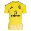 Fotballtrøye Celtic FC Keeper Hjemmedrakt 2026-27 Kortermet - Barn(+ Shorts)