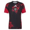 Fotballtrøye Manchester United Rose Pre-Match 2026-27 Kortermet Fotballtrøye Manchester United Rose Pre-Match 2026-27 Kortermet