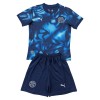 Fotballtrøye Paraguay Bortedrakt VM 2026 Kortermet - Barn(+ Shorts) Fotballtrøye Paraguay Bortedrakt VM 2026 Kortermet - Barn(+ Shorts)