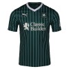Fotballtrøye Plymouth Argyle Hjemmedrakt 2026-27 Kortermet Fotballtrøye Plymouth Argyle Hjemmedrakt 2026-27 Kortermet