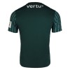 Fotballtrøye Plymouth Argyle Hjemmedrakt 2026-27 Kortermet