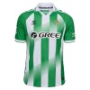 Fotballtrøye Real Betis Hjemmedrakt 2026-27 Kortermet Fotballtrøye Real Betis Hjemmedrakt 2026-27 Kortermet