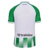 Fotballtrøye Real Betis Hjemmedrakt 2026-27 Kortermet