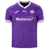 Fotballtrøye AC Fiorentina Hjemmedrakt 2026-27 Kortermet Fotballtrøye AC Fiorentina Hjemmedrakt 2026-27 Kortermet