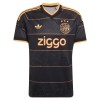 Fotballtrøye Ajax Amsterdam Bortedrakt 2026-27 Kortermet