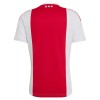 Fotballtrøye Ajax Amsterdam Hjemmedrakt 2026-27 Kortermet - Barn(+ Shorts)