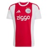 Fotballtrøye Ajax Amsterdam Hjemmedrakt 2026-27 Kortermet - Barn(+ Shorts)