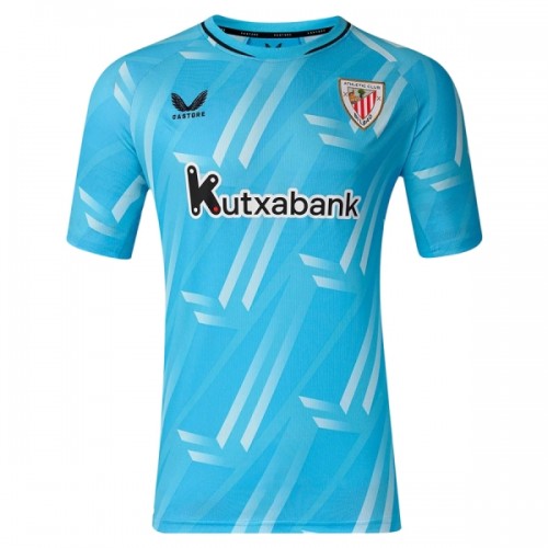Fotballtrøye Athletic Bilbao Tredjedrakt 2026-27 Kortermet Fotballtrøye Athletic Bilbao Tredjedrakt 2026-27 Kortermet
