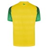 Fotballtrøye FC Nantes Hjemmedrakt 2026-27 Kortermet