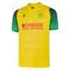 Fotballtrøye FC Nantes Hjemmedrakt 2026-27 Kortermet - Barn(+ Shorts)