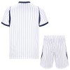 Fotballtrøye Inter Milan Bortedrakt 2026-27 Kortermet - Barn(+ Shorts)