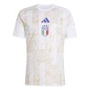 Fotballtrøye Italia Pre-Match 2026 Kortermet Fotballtrøye Italia Pre-Match 2026 Kortermet