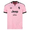 Fotballtrøye Juventus Bortedrakt 2026-27 Kortermet Fotballtrøye Juventus Bortedrakt 2026-27 Kortermet