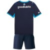 Fotballtrøye PSV Eindhoven Tredjedrakt 2026-27 Kortermet - Barn(+ Shorts)