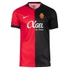 Fotballtrøye RCD Mallorca Hjemmedrakt 2026-27 Kortermet Fotballtrøye RCD Mallorca Hjemmedrakt 2026-27 Kortermet