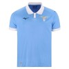 Fotballtrøye SS Lazio Hjemmedrakt 2026-27 Kortermet Fotballtrøye SS Lazio Hjemmedrakt 2026-27 Kortermet